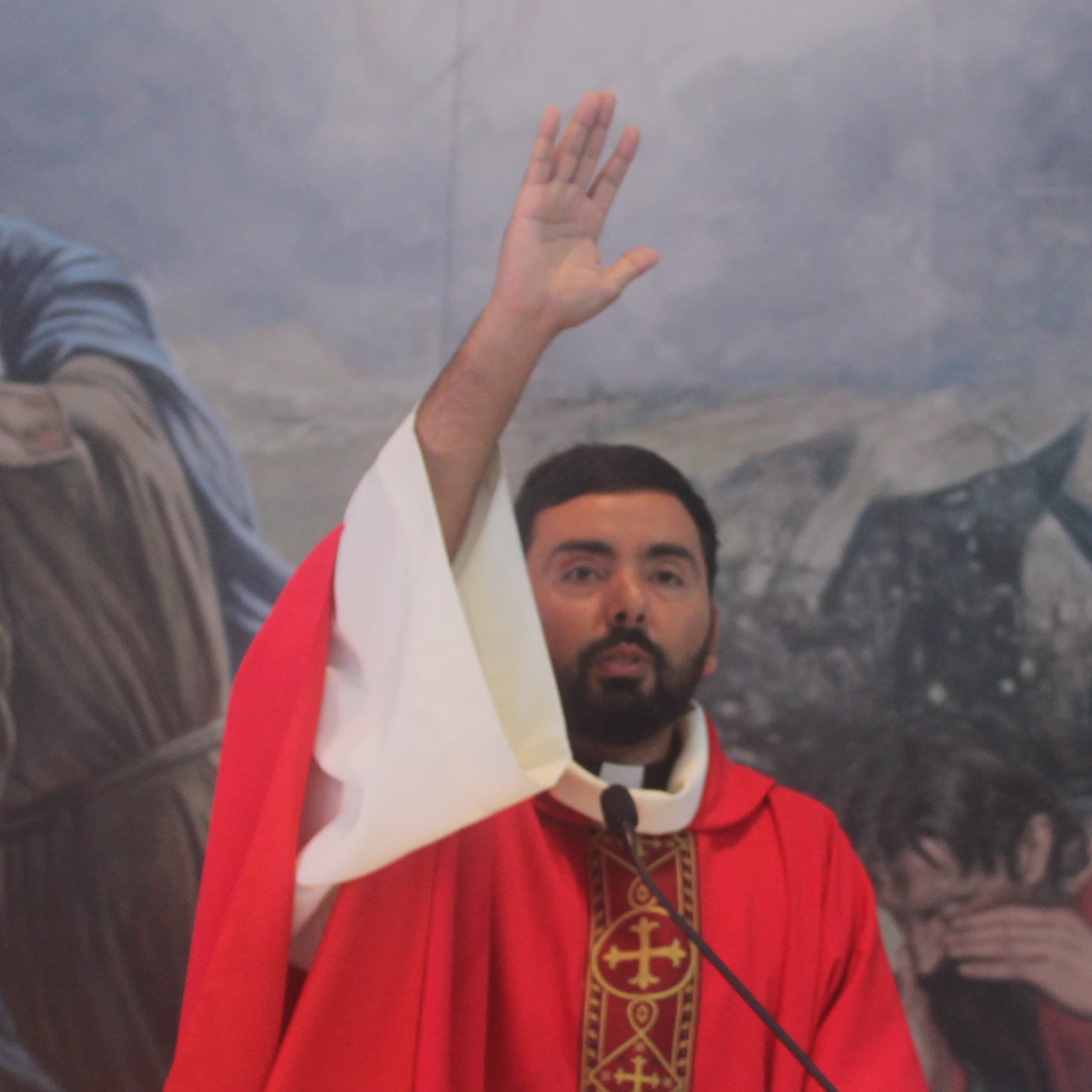 Pbro. Francisco Álvarez