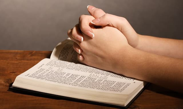 Biblia de Jerusalen
